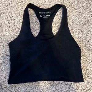 Beyond Yoga Peloton Large Sports Bra